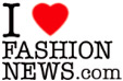 I love fashion news